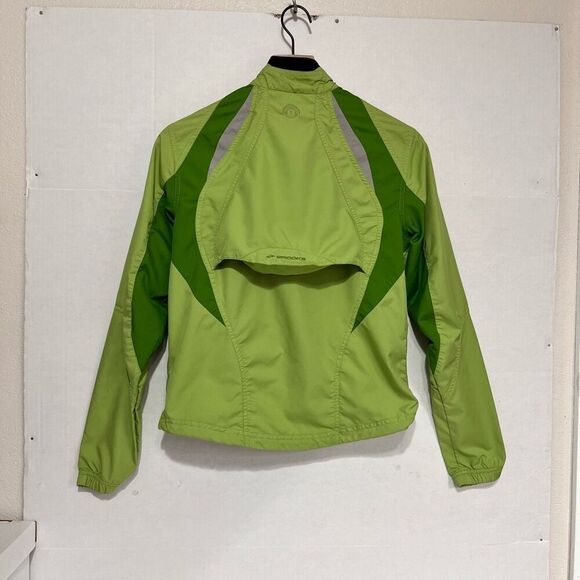 Brooks Shelter Technology Running Jacket   Sz S - Picture 2 of 4